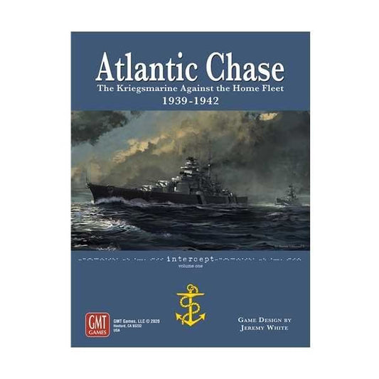 Atlantic Chase (Second Printing)