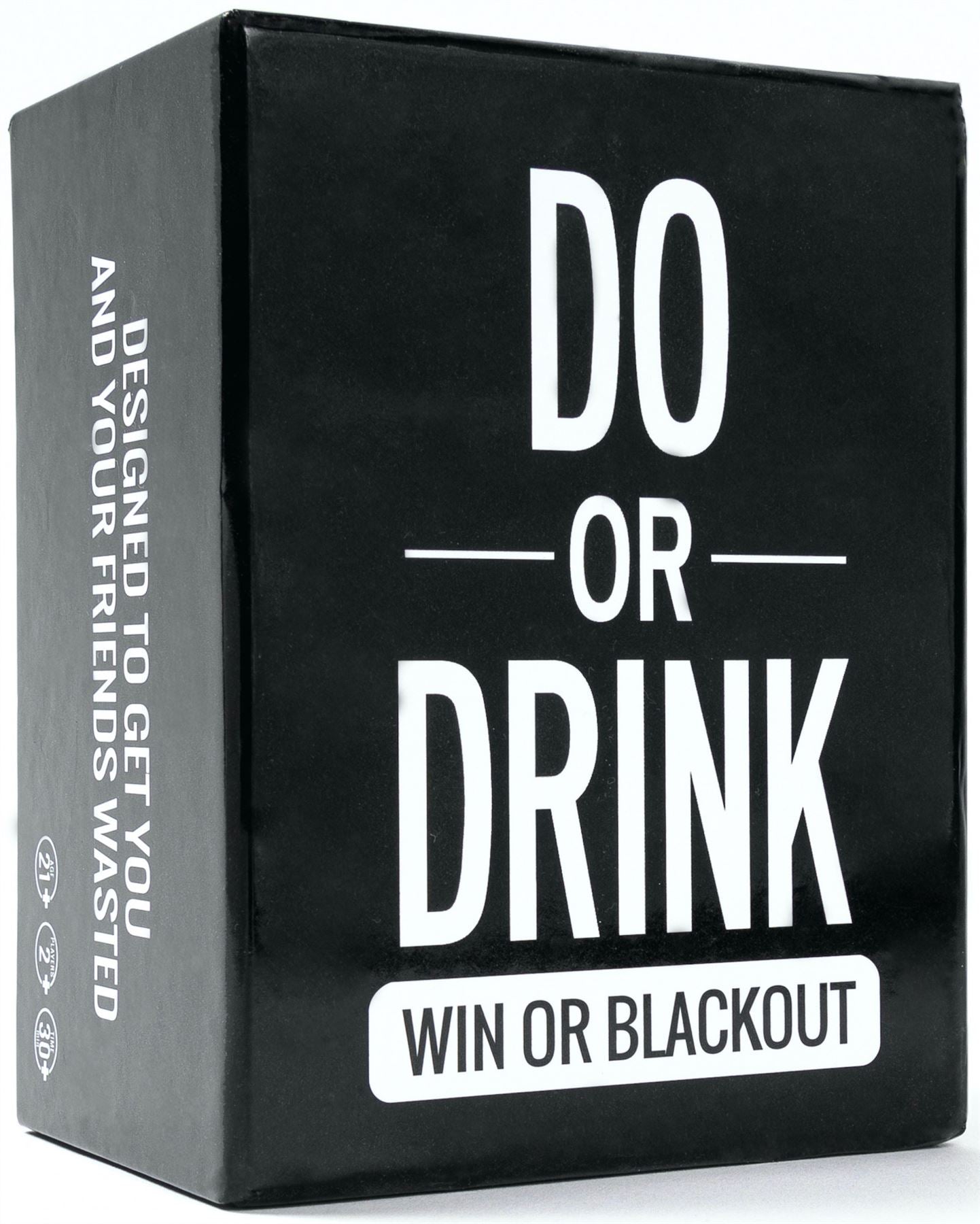 Do or Drink Party Game