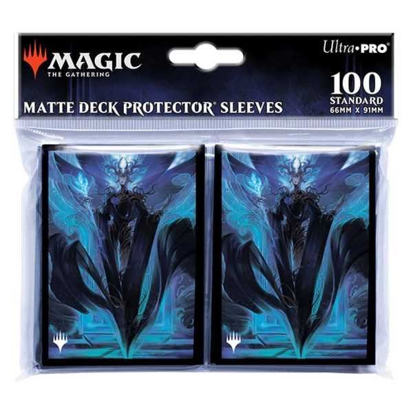 Ultra Pro Magic The Gathering Wilds of Eldraine 100 Deck Protector Sleeves v5