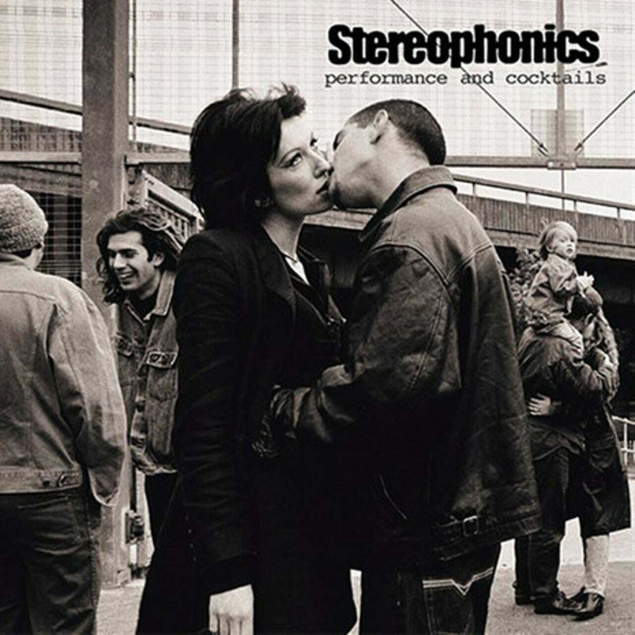 Stereophonics - Performance And Cocktails Vinyl