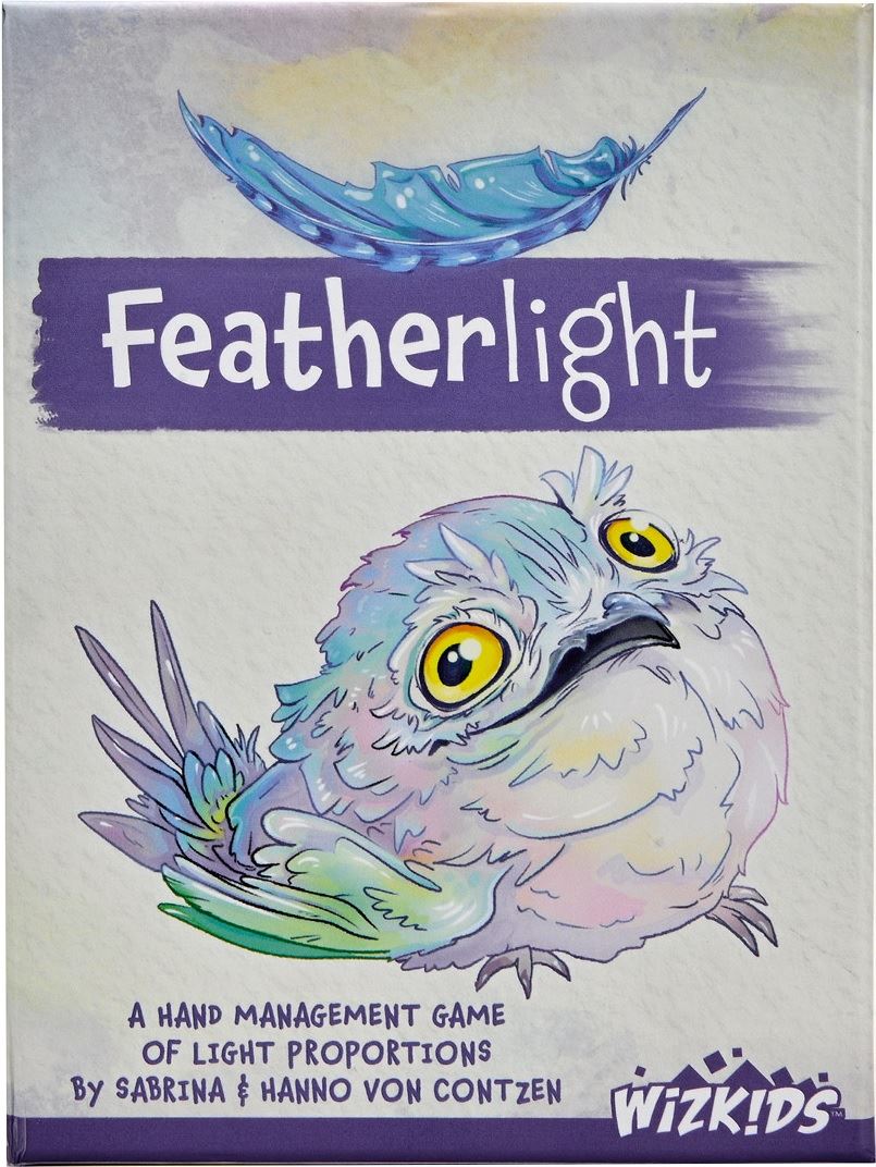 Featherlight Board Game