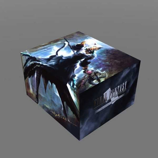 Final Fantasy TCG Dissidia Collection Set 2023
