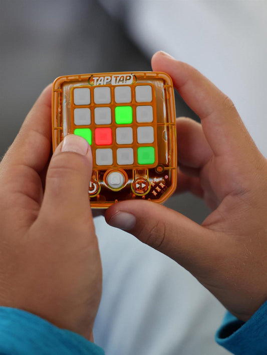 TapTap Smart Fidget