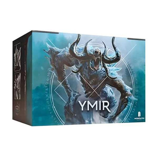 Mythic Battles: Ragnarok - Ymir Expansion Board Game
