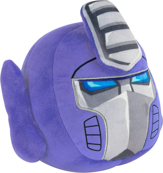 Mocchi Optimus Prime Mega (Transformers) Plush Toy