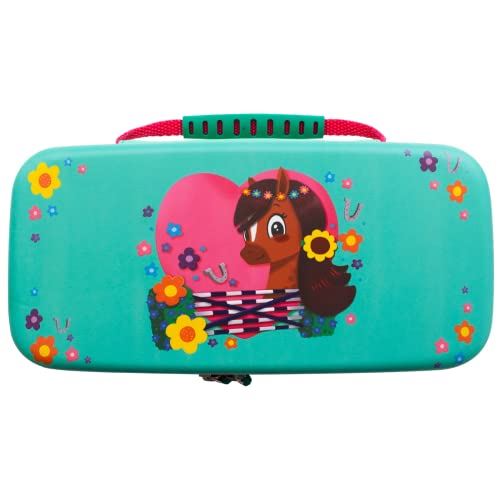 Sweetheart Pony Case Nintendo Switch