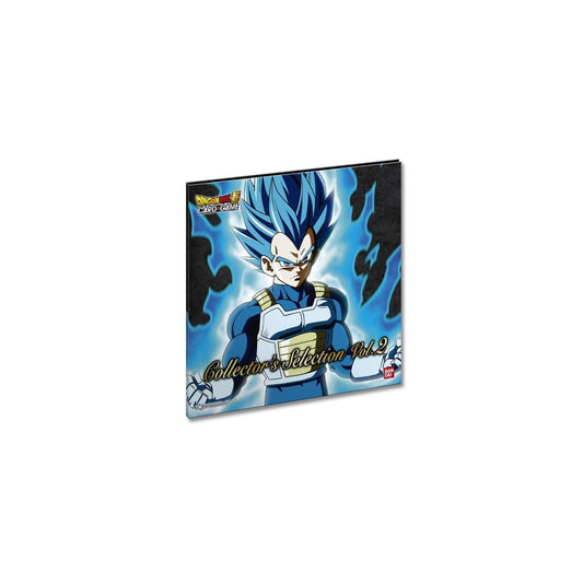 Dragon Ball Super CG: Collector's Selection Vol 2