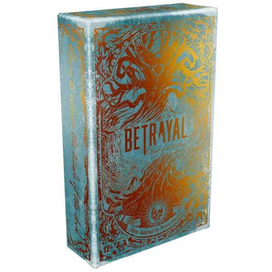 Betrayal Deck of Lost Souls Board Game