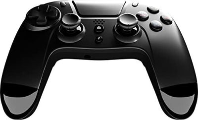 Gioteck VX-4 Wireless Controller Playstation 4 - Black