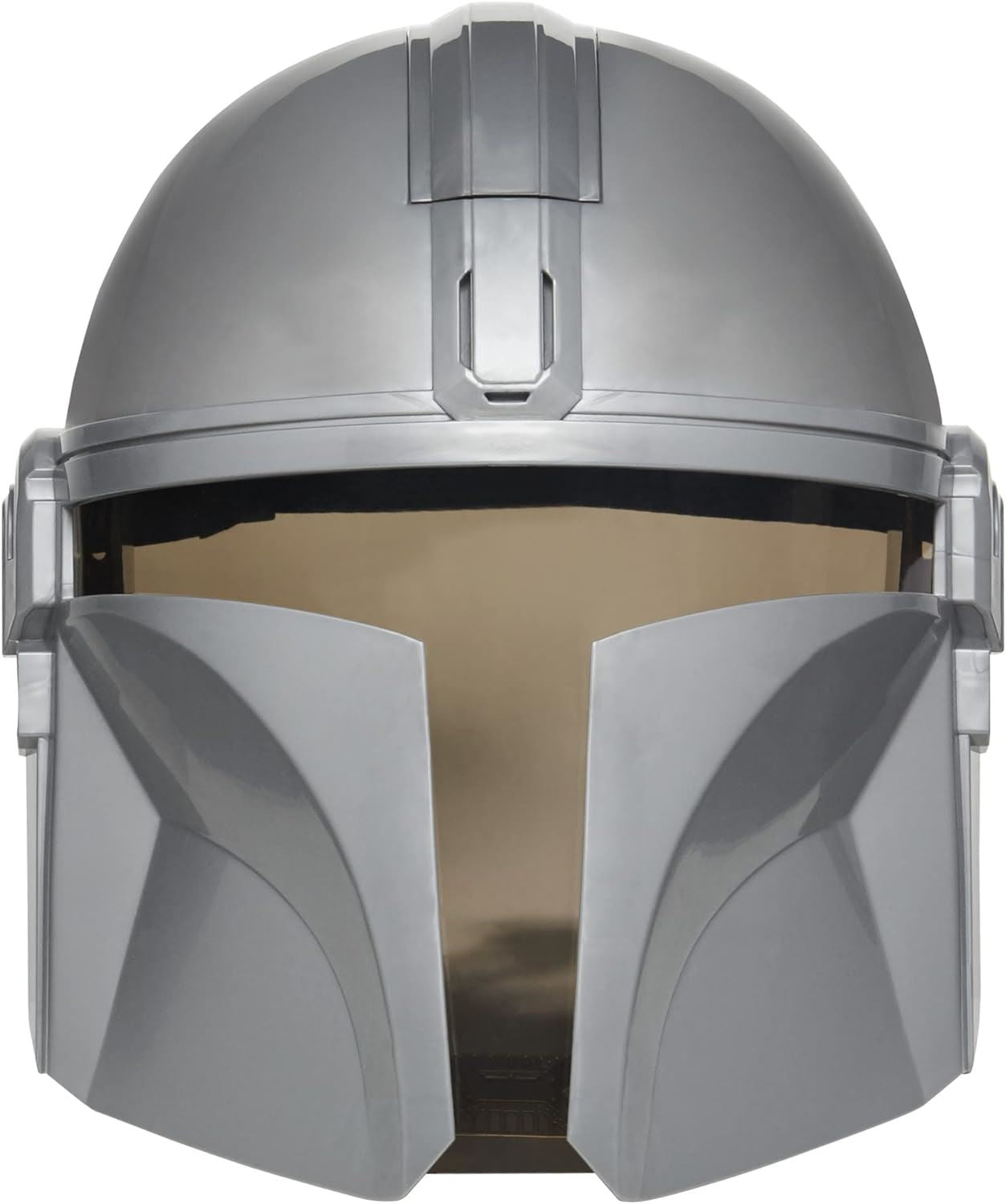 Star Wars The Mandalorian Electronic Mask