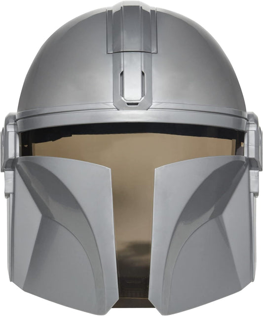 Star Wars The Mandalorian Electronic Mask