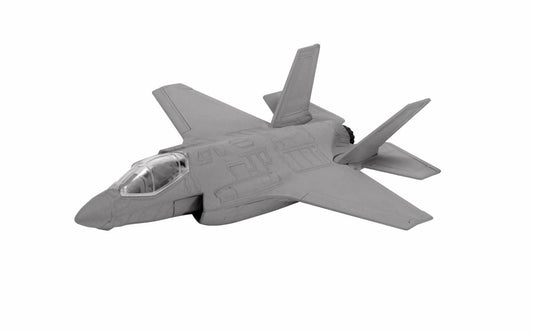 Corgi Flying Aces F-35 Lightning Diecast Model