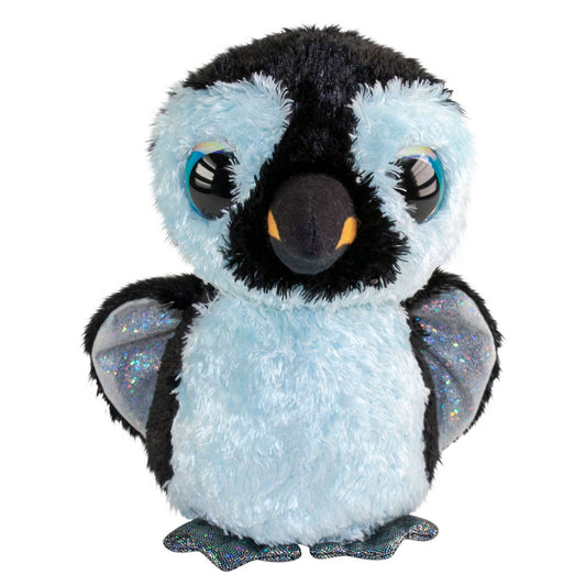 Lumo Stars Penguin Ping 24cm Soft Toy