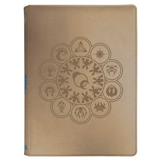 Ultra Pro Magic: The Gathering Murders at Karlov Manor 9-Pocket Premium Zippered PRO-Binder