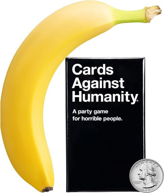 Cards Against Humanity Tiny (US version) Card Game
