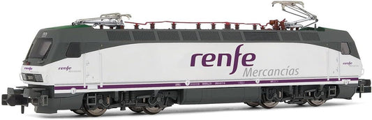 Arnold RENFE Operadora Class 252 Electric Locomotive Mercanc??s