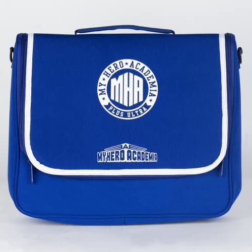 My Hero Academia Messenger Bag Nintendo Switch
