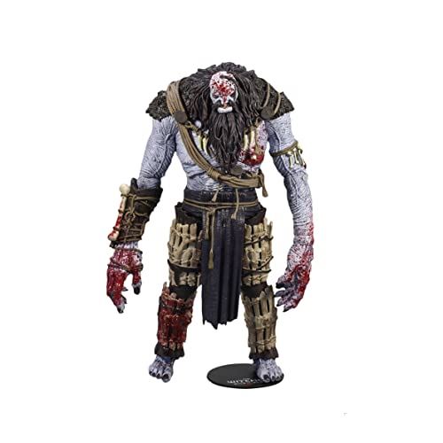 Ice Giant - Bloodied (The Witcher) 12" Megafig Action Figure