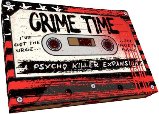 Psycho Killer Crimetime Expansion
