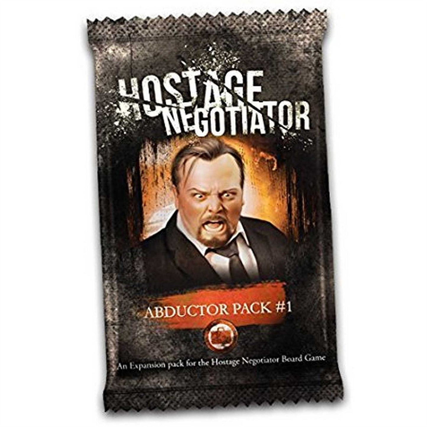 Abductor Pack #1: Hostage Negotiator Expansion
