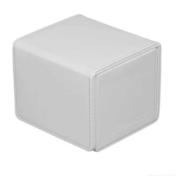 Ultra Pro Vivid Alcove Edge: White