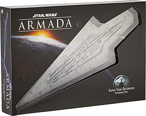 Star Wars Armada: Super Star Destroyer Expansion Pack