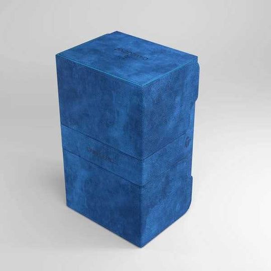 Gamegenic Stronghold 200+ XL - Blue Deck Box