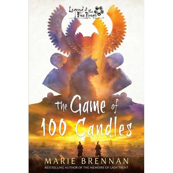 The Game of 100 Candles: Legend of the Five Rings
