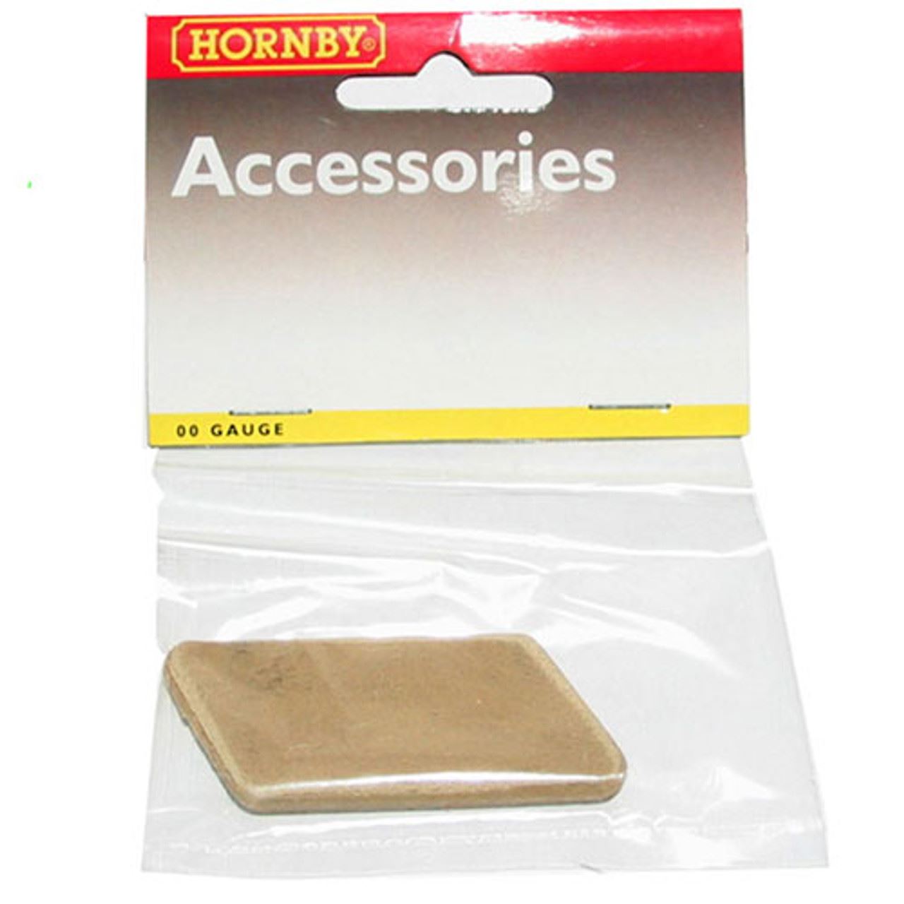Hornby Track Rubber