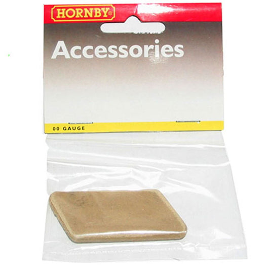 Hornby Track Rubber