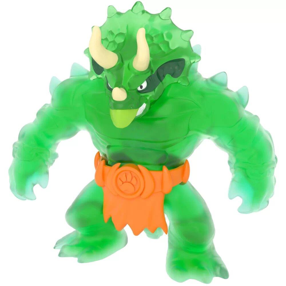 Heroes of Goo Jit Zu Glow Shifters Hero Pack - Trytops