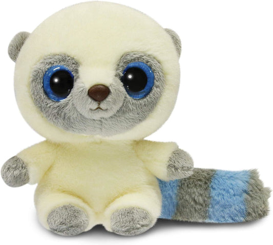 Aurora YooHoo Bush Baby 6 Inch Soft Toy