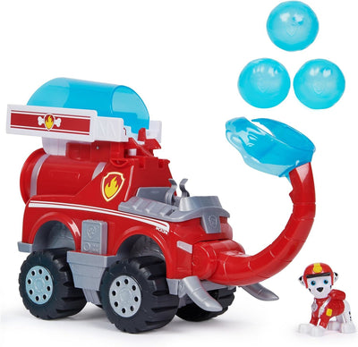 Paw Patrol Deluxe Vehicle Marshall Elephant