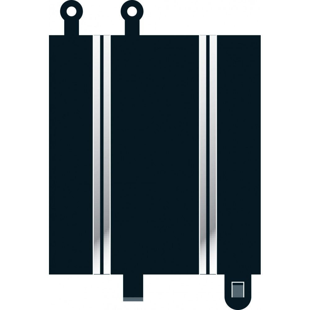 Standard Straight 350mm (Set Of 2) Scalextric Accessory Pack