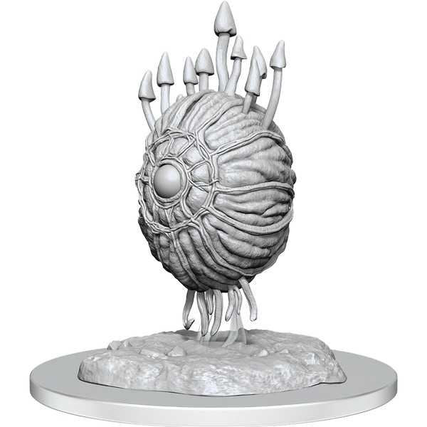 D&D Nolzur's Marvelous Unpainted Miniatures (W21) Gas Spore