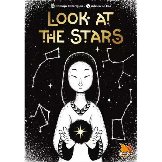 Look at the Stars Board Game