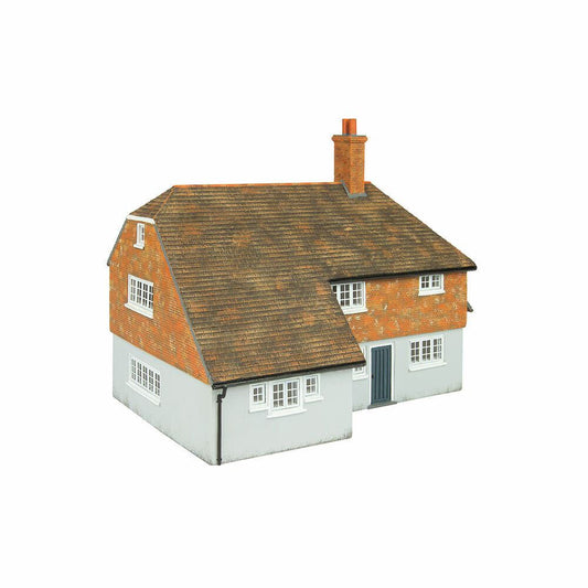 Hornby Hazel Cottage Model Accessory