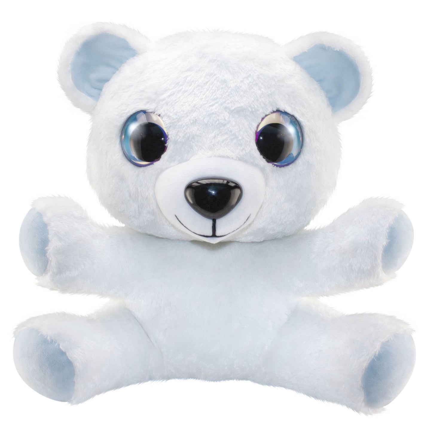 Lumo Polar Bear Nalle Huge