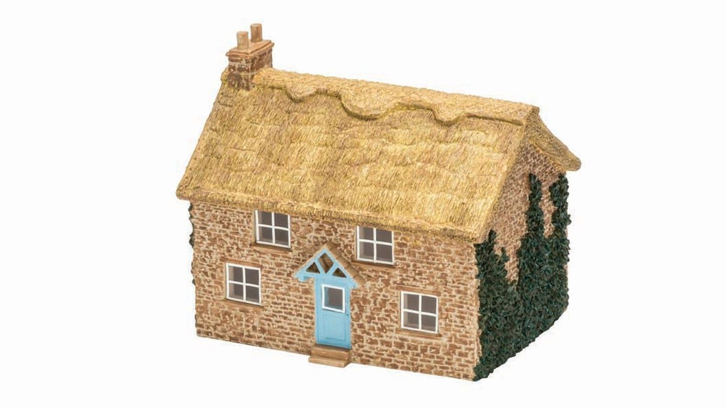 Hornby The Country Cottage Model