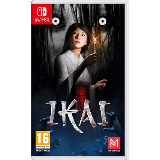 Ikai Nintendo Switch Game