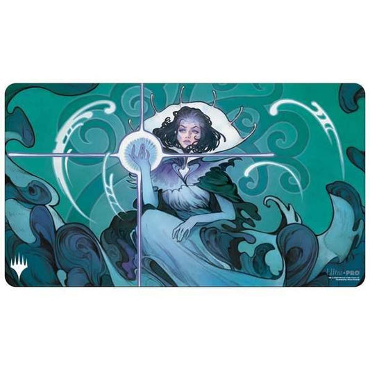 Ultra Pro Magic: The Gathering Murders at Karlov Manor Playmat K