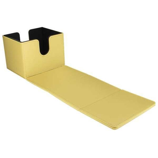 Ultra Pro Vivid Alcove Edge: Yellow