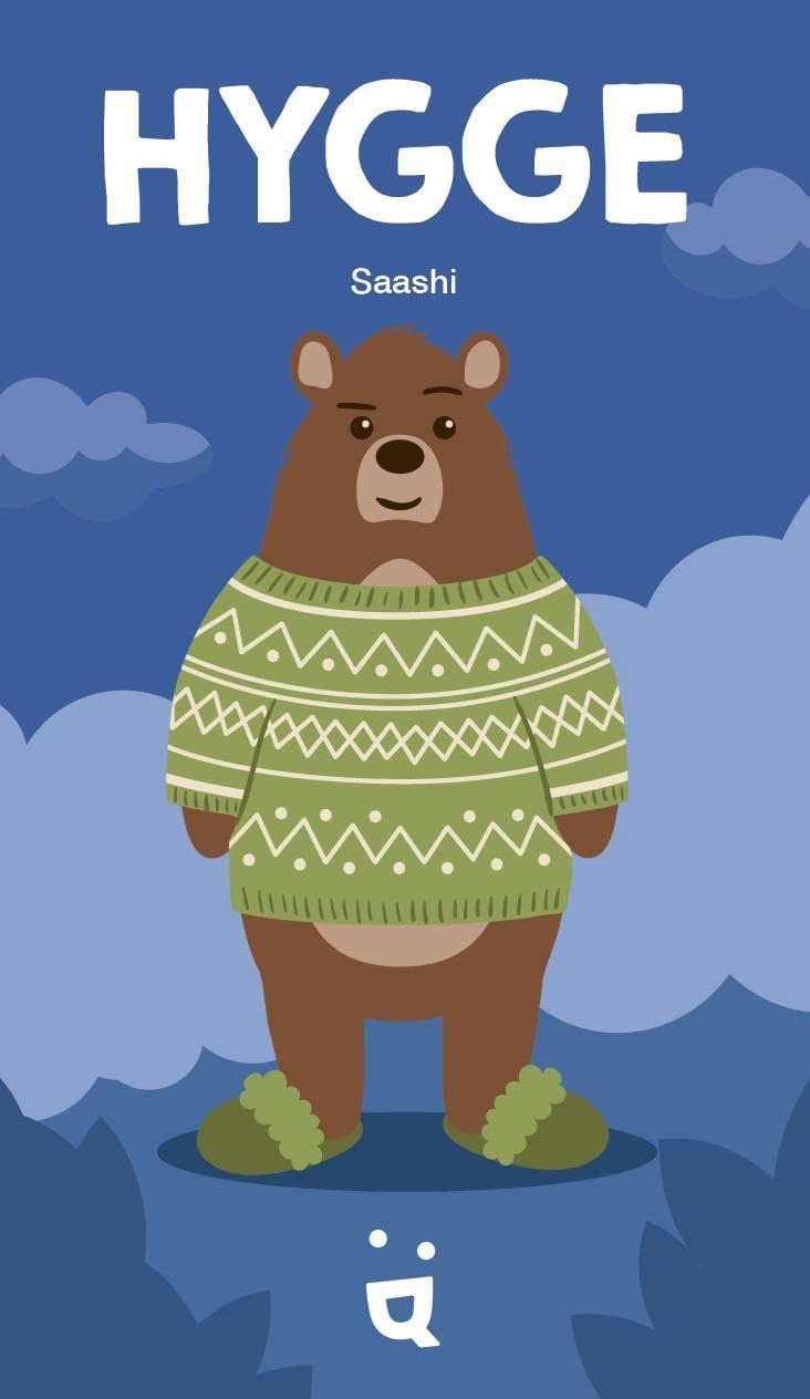 Hygge Card Game