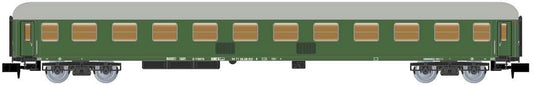 Arnold RENFE Military Coach 8000 type Olive Green Livery Ep V