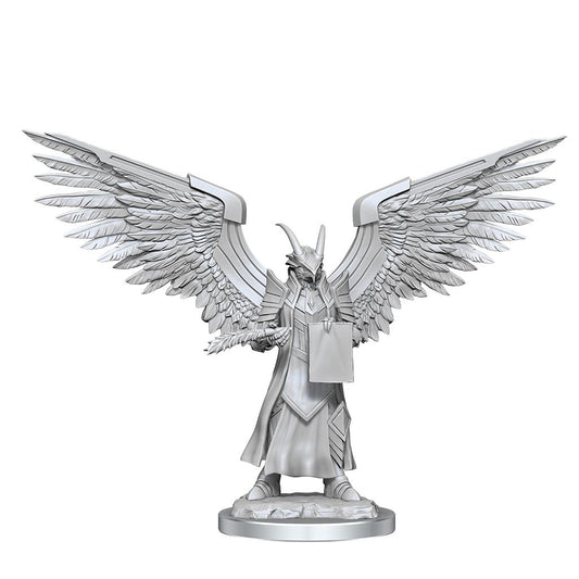 Magic: The Gathering - Falco Spara, Pactweaver Unpainted Miniature