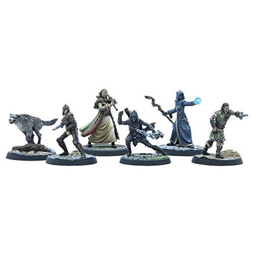 The Elder Scrolls: Call To Arms Adventurer Delvers