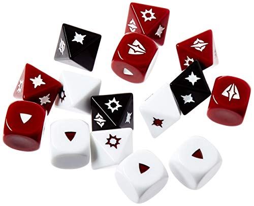 Star Wars Legion: Dice Pack Expansion Board Game