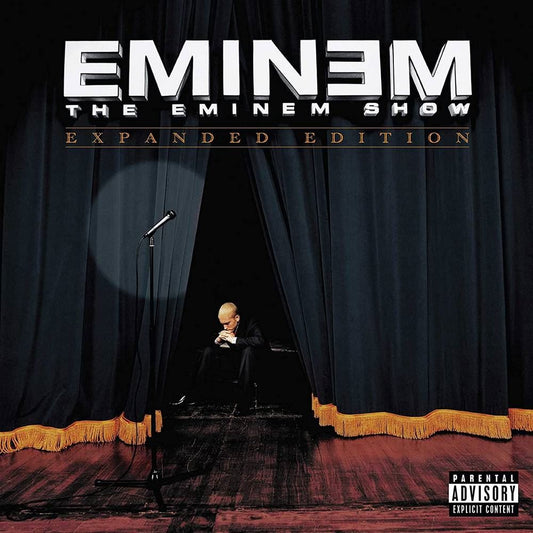 Eminem - The Eminem Show Expanded Vinyl