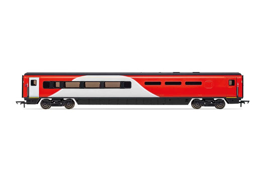 Hornby LNER, Mk4 Standard/Kitchen, Coach H, 10333 - Era 11