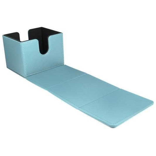 Ultra Pro Vivid Alcove Edge: Light Blue